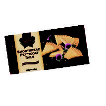 Highland Speciality Petticoat Tails Shortbread 250g