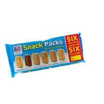 Hills Snack Pack 450g
