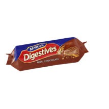 Mcvities Milk Chocolate Digestives 15x267g