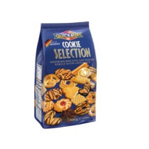 Quickbury Cookie Selection 400g
