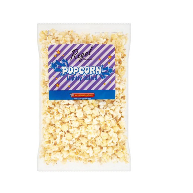 Regal Popcorn Sweet & Salted 250g KTM Europe