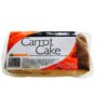 Tasty Bake Cake Carrot