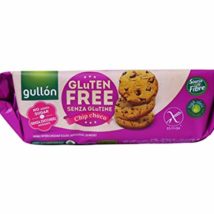 Gullon Gluten Free Choc Chip Cookies 130g