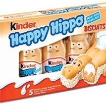 Kinder Happy Hippo Multi-pack  28 x 20.7g