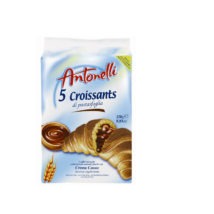 Antonelli  Choco Croissant 250g