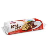 Balconi Swiss Roll Max Chocolate 300g