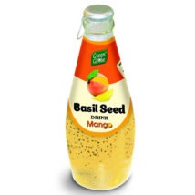 Basil Seed Mango Drink 290ml