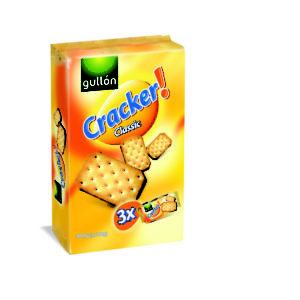 Gullon Cracker Classic