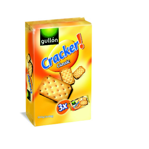 Gullon Cracker Classic