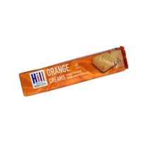 Hills Orange Creams 150g