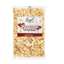 Regal Popcorn Sweet 250g