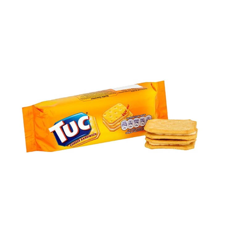 Tuc Sandwich 150g