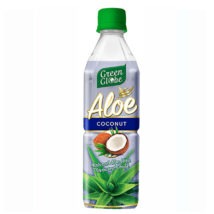 Aloe Vera Coconut 12x500ml