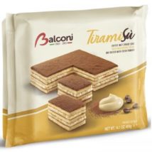 Balconi Tiramusu Cake 400g