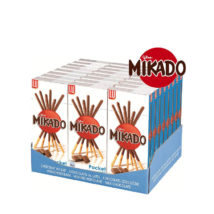 Mikado Milk Chocolate 24x70g