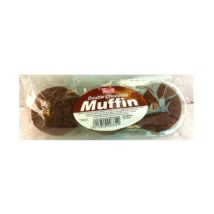 3pk Muffin Double Chocolate Chip
