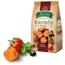 Maretti Tomato & Olive 70g