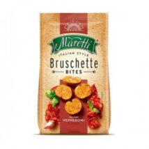 Maretti Salami pepperoni  70g