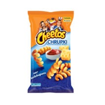 Cheetos Cheese Ketchup XXL 165g