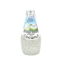 Basil Seed Coconut  Drink 290ml