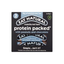 Eat Natural Protein Packed x12