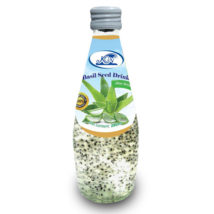 Basil Seed Aloe Vera Drink 290ml