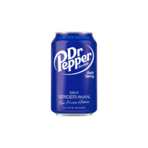 Dr Pepper Dark Berry 355mlx12