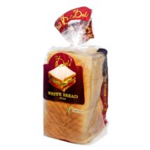 Dulcesol white Sliced Bread