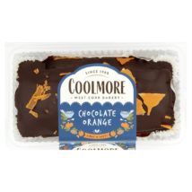 Coolmore Chocolate Orange Cake 400g