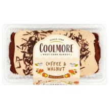 Coolmore Coffee & Walnut Cake 400g