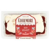 Coolmore Red Velvet Cake 400g