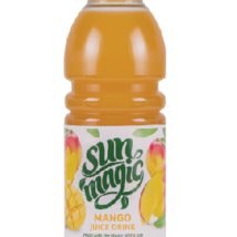 Sun Magic Blood Orange Juice 12x500ml