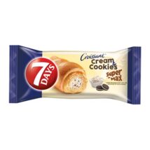7 Days Super Max With Cream Cookies Croissant 92g