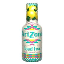 AriZona Ice Tea Lemon 6x500ml
