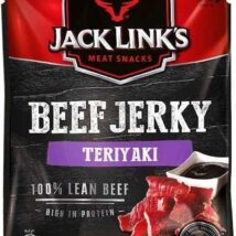 Jack Links Beef Jerky Teriyaki 12x25g