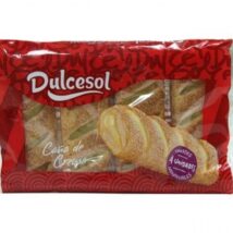 Dulcesol 4 Cana Crema  200g