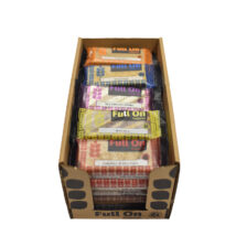 Lillian Dee Original Oat Flapjack  25x100g