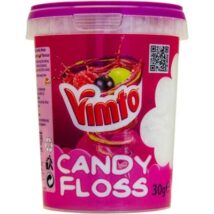 Vimto Candy Floss 12x30g