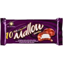 Huntley & Palmers Choc Mallow Teacakes