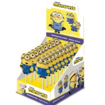 Minions Mallow Pop 18 x 30g