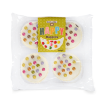 Dan 4 Happy cakes Cocoa 240g