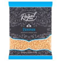 Regal Mults Boondi 300g x 8