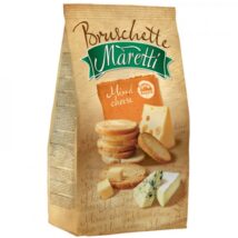 Maretti   cheddar Flavour 70g