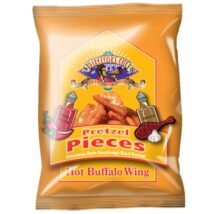 Directors Cut Pretzel Pieces Hot Buffalo Wing