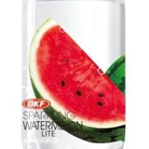OKF Sparkling watermelon 24X350ML