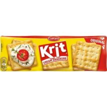 Cuetara Krit Cream Crackers Orginal 200g