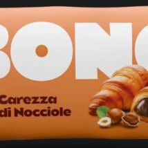 Bono Croissaant  Hazelnut 80g