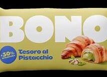 Bono Croissaant  Pistachio 80g