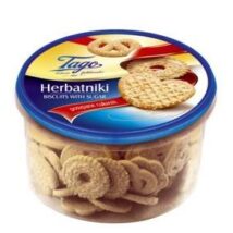 Tago Biscuits With Sugar 300g