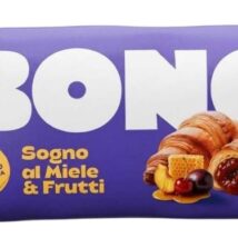Bono Croissaant Fruit 80g